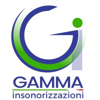 Gamma Insonorizzazioni srl logo - Similar company to Matrix Srl