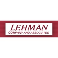 Lehman Company & Associates logo - Similar company to Transmission & Distribution Services, Llc