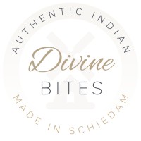 Divine Bites logo - Similar company to Lowtide Goods