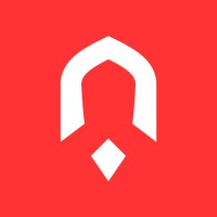 راکت | Roocket logo - Similar company to Yaroshd