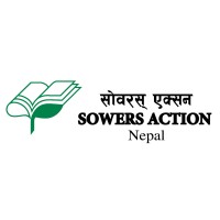 Sowers Action Nepal logo - Similar company to Shree Mangal Dvip Boarding School