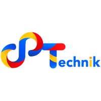 CPTechnik logo - Similar company to Arvicomm