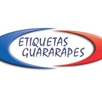 Etiquetas Guararapes Industria Gráfica logo - Similar company to Zip Gráfica