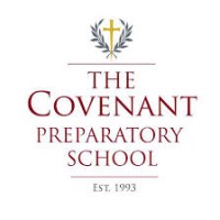 The Covenant Preparatory School logo - Similar company to Covenant Preparatory School