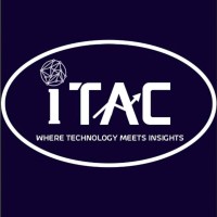 IT & Analytics Club (ITAC), IMT Ghaziabad logo - Similar company to Markup - The Official Marketing Club Of Imt Ghaziabad