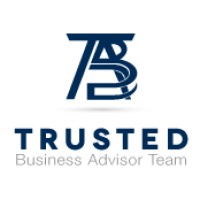 Trusted Business Advisors' Team logo - Similar company to Trek Financial