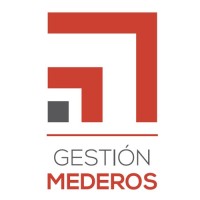 GESTION MEDEROS SL logo - Similar company to Gextiona