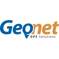 Geonet GPS Solutions logo - Similar company to Geonet