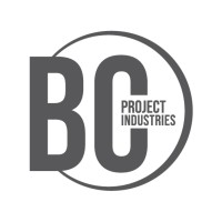 BC Project Industries Pty Ltd logo - Similar company to Tbg