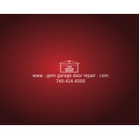 GEM Garage Door Repair