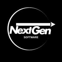 NextGen Softwares logo - Similar company to Usytech