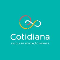 Escola Cotidiana logo - Similar company to Escola Moinho