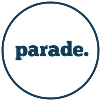 Parade Media Group Limited logo - Similar company to Make It Better Media Group