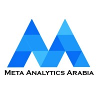 META ANALYTICS ARABIA logo - Similar company to Datacrafts