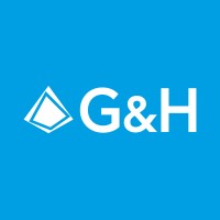 G&H (Gooch & Housego) logo - Similar company to Opterro, Inc.