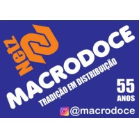 MACRODOCE logo - Similar company to Cn Distribuidora