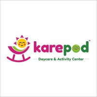 Karepod logo - Similar company to Brainyflock Ventures Pvt. Ltd.
