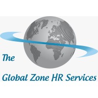 The Global Zone HR Services logo - Similar company to Vagonon