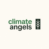 Climate Angels BR logo - Similar company to Claricont