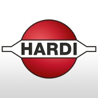 HARDI North America Inc. logo - Similar company to Clesens