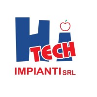 Hi Tech Impianti logo - Similar company to Goowai Edit
