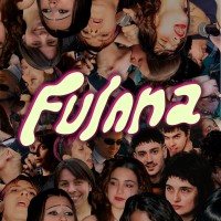 Revista Fulana logo - Similar company to Entre Tantos Editora