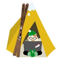 Snowcamp logo - Similar company to E2 Expert