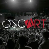 OSCART - Arts du spectacle & Animations - logo - Similar company to Mandarine & Cō