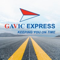 Gavic Express logo - Similar company to Wathu