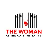 The Woman At The Gate Initiative logo - Similar company to Honua