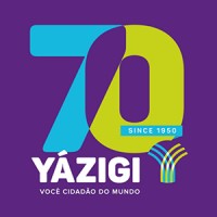 Yázigi Vila Nova Cachoeirinha logo - Similar company to Clínica Blue Moon