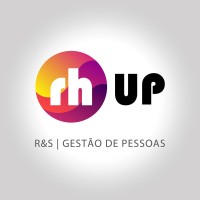 RH UP GESTÃO logo - Similar company to Precapp