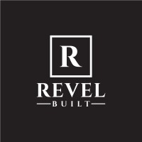 Revel Built Inc. logo - Similar company to Upward Construction Ltd