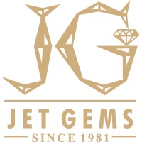 Jet Gems Fine Jewellery logo - Similar company to Federation100