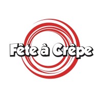 Fête à Crêpe logo - Similar company to Digital Integral