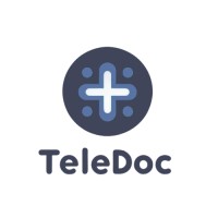 Teledoc Health logo - Similar company to Simba Stocks