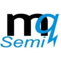 mqSemi logo - Similar company to Deep Concept