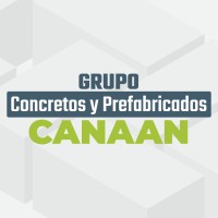 Grupo Concretos y Prefabricados Canaan logo - Similar company to Nueva Licorera De Boyacá