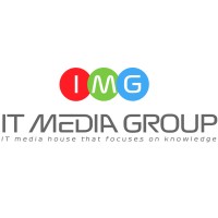 IT Media Group Sverige AB logo - Similar company to It-Hållbarhet
