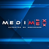 Medimex Medidores logo - Similar company to Medimex Gdl