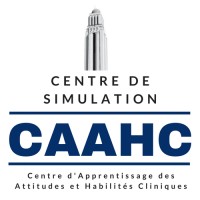 Centre de Simulation CAAHC - Université de Montréal logo - Similar company to Centre De Simulation Medsim | Université De Franche-Comté