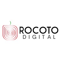 Rocoto Digital logo - Similar company to Terra Perú Bienes Raíces