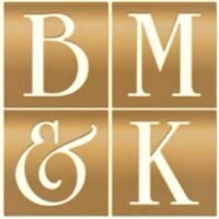 Brown Moskowitz & Kallen, P.C. logo - Similar company to Broadwayevolved