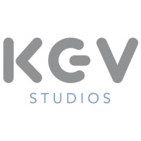 KGV Studios logo - Similar company to Nashbox Studios
