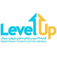 Level Up Lab logo - Similar company to Bazinegar