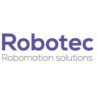 Robotec logo - Similar company to Bortex