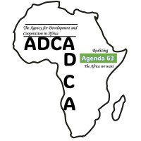 The Agency for Development and Cooperation in Africa logo - Similar company to Agency For Advanced Research And Development
