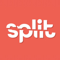 Split logo - Similar company to Split