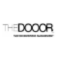 The Dooor logo - Similar company to Dfn Outdoor
