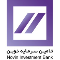 Novin Investment Bank Group logo - Similar company to Daraya | دارایا